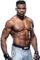 Francis Ngannou 