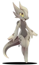 Coal The Kobold