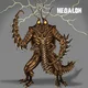 MEGALON