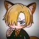 Neko Sanji
