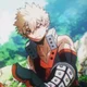 Bf Katsuki