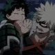 bakudeku