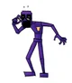 Purple guy