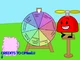 BFB Characters