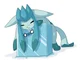 Clay Glaceon