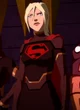Evil Supergirl