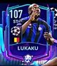 Lukaku