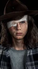 Carl Grimes 