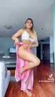Hot Latina TikToker