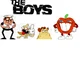 The BOYS 