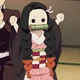 Nezuko kamado