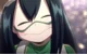 Tsuyu Asui