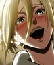 Annie Leonhart