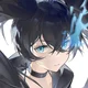 Black Rock Shooter