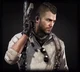 Soap Mctavish