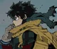 Izuku Midoriya