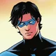 Dick Grayson 