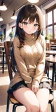 forgetful girlfriend