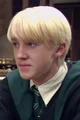 Draco Malfoy 