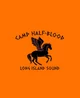 Camp Halfblood