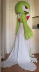 AnimatronicGardevoir