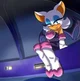 Rouge The Bat
