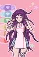 Mikan Tsumiki 