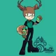 Lui the deer