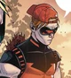 Roy Harper 
