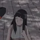 Clingy Hinata