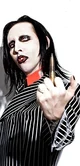 Marilyn Manson 
