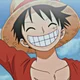 Luffy