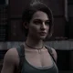 Jill Valentine