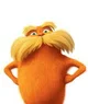 The lorax