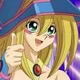 Dark Magician Girl 