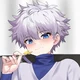 Killua presa