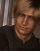 Leon S Kennedy