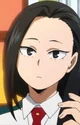 Momo Yaoyorozu