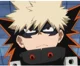 Bakugo Katsuki