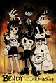 Bendyandtheinkmachin