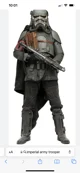 Imperial armytrooper