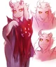 UnderFell Toriel