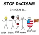 Anti-Racism