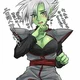 Female fused Zamasu