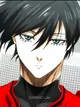 Rin Itoshi 