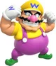 Snapcube wario