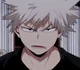 Katsuki bakugou
