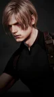 Leon Kennedy 