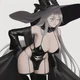 Witch Laine