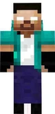 HEROBRINE